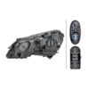 Faro Anteriore Destro Mercedes Classe E – Bi-Xenonn Originale HELLA