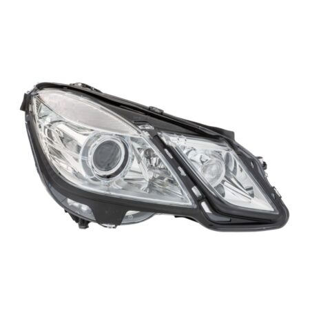 Faro Anteriore Destro Mercedes Classe E – Bi-Xenonn Originale HELLA