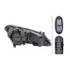 Scheinwerfer Links Mercedes Klasse E Coupe – Bi-Xenon Original HELLA – Bild 2