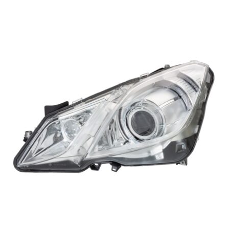 Faro Anteriore Sinistro Mercedes Classe E Coupe – Bi-Xenonn Originale HELLA