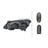 Faro Anteriore Destro Mercedes Classe E Coupe – Bi-Xenonn Originale HELLA