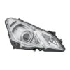 Scheinwerfer Rechts Mercedes Klasse E Coupe – Bi-Xenon Original HELLA, Originalnummer 207 820 06 39, 2078200639