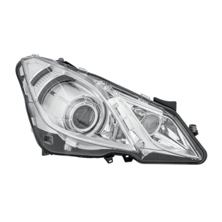 Faro Anteriore Destro Mercedes Classe E Coupe – Bi-Xenonn Originale HELLA