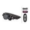 Faro Anteriore Sinistro Porsche Cayenne 2014+ – Bi-Xenonn Originale HELLA
