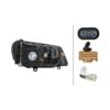 Faro Anteriore Sinistro Volkswagen Touareg 2014+ – Bi-Xenonn Originale HELLA