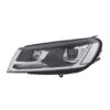 Faro Anteriore Sinistro Volkswagen Touareg 2014+ – Bi-Xenonn Originale HELLA