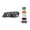 Scheinwerfer Rechts Volkswagen Touareg 2014+ – Bi-Xenon Original HELLA – Bild 2