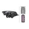 Faro Anteriore Sinistro Skoda Kodiaq 2016+ – LED Originale HELLA – foto 2