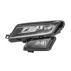 Faro Anteriore Sinistro Skoda Kodiaq 2016+ – LED Originale HELLA, originale 566 941 015 E, 566941015E