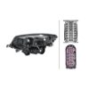 Scheinwerfer Rechts Skoda Kodiaq 2016+ – LED Original HELLA – Bild 2