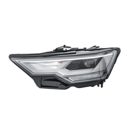 Faro Anteriore Sinistro Audi A6 Avant 2018+ – LED Originale HELLA