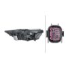 Faro Anteriore Destro Audi A6 Avant 2018+ – LED Originale HELLA – foto 2