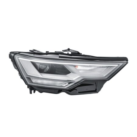 Faro Anteriore Destro Audi A6 Avant 2018+ – LED Originale HELLA