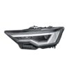 Faro Anteriore Sinistro Audi A6 Avant 2018+ – LED Originale HELLA, originale 4K0 941 039, 4K0941039