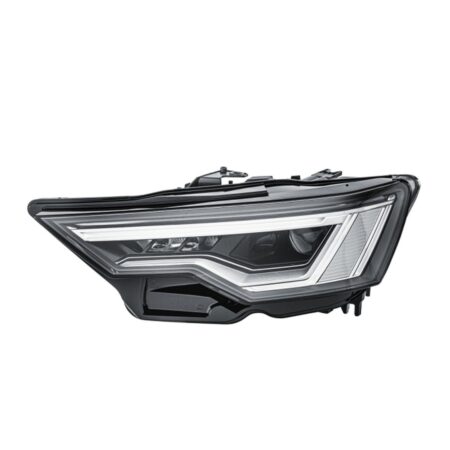 Faro Anteriore Sinistro Audi A6 Avant 2018+ – LED Originale HELLA