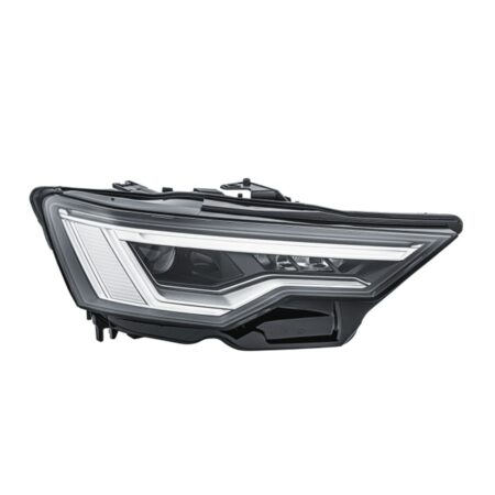 Faro Anteriore Destro Audi A6 Avant 2018+ – LED Originale HELLA