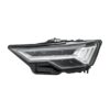 Scheinwerfer Links Audi A6 Avant 2018+ – LED Original HELLA, Originalnummer 4K0 941 035, 4K0941035