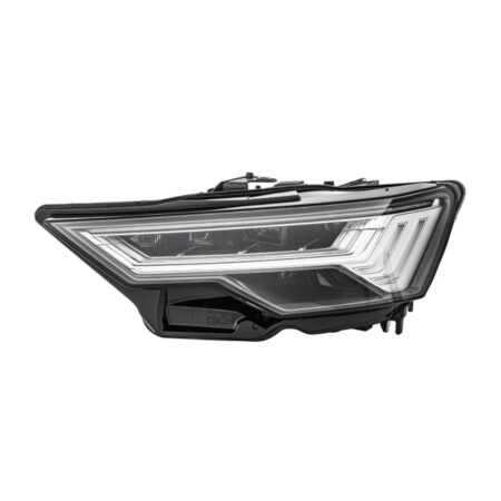 Faro Anteriore Sinistro Audi A6 Avant 2018+ – LED Originale HELLA