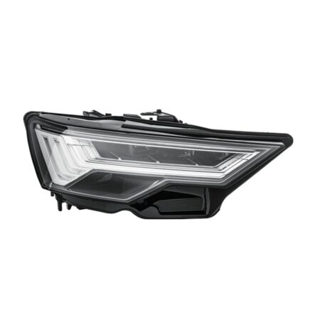 Faro Anteriore Destro Audi A6 Avant 2018+ – LED Originale HELLA