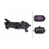 Faro Anteriore Sinistro Renault Megane E-Tech Suv Ev40 2021+ – LED Originale HELLA – foto 2