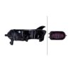Scheinwerfer Rechts Renault Scenic E-Tech Phase I 2023+ – LED Original HELLA – Bild 2