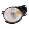Fanale Sinistro Opel Adam 2013+ Originale HELLA, originale 1226162, 13 35 4580