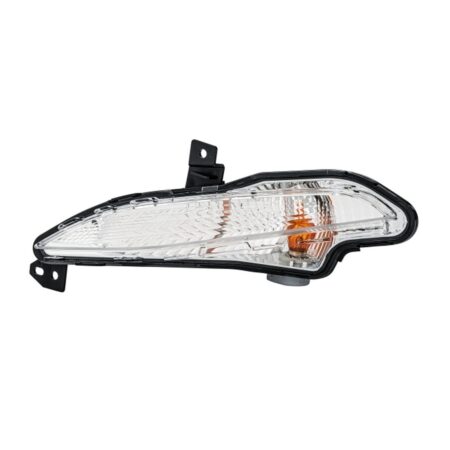 Fanale Sinistro Peugeot 308 SW II 2013+ Originale HELLA