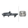 Luce Diurna DRL Sinistro Renault Megane IV Grandtour 2015+ Originale HELLA – foto 2