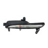 Luce Diurna DRL Destro Renault Megane IV Grandtour 2015+ Originale HELLA