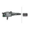 Fan Sinistro Peugeot 308 SW II 2017+ – LED Originale HELLA