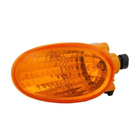 Fanale Sinistro Fiat Multipla 1999+ Originale HELLA