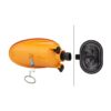 Fanale Destro Fiat Multipla 1999+ Originale HELLA – foto 2