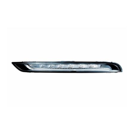 Indic Sinistro Porsche Macan 2014+ – LED Originale HELLA
