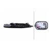 Luce Diurna DRL Sinistro Porsche Macan Facelift 2018+ – LED Originale HELLA – foto 2