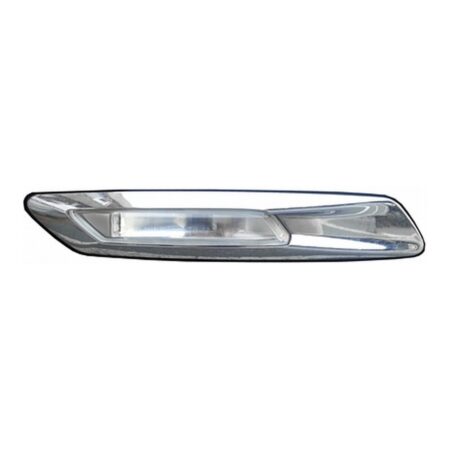 Fanale Laterale Sinistro Bmw Serie 5 F10-f11 2010+ – LED Originale HELLA, originale 63 13 7 154 167, 63137154167