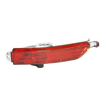 Retronebbia Destro Volkswagen Touareg 2010-2013 Originale HELLA