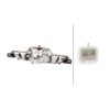 Retronebbia Peugeot 208 2012+ Originale HELLA – foto 2