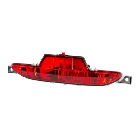 Retronebbia Peugeot 208 2012+ Originale HELLA
