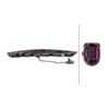 Fanale Sinistro Porsche Macan 2014+ – LED Originale HELLA – foto 2