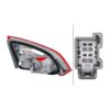 Fanale Destro Ford Focus III Turnier 2014+ Originale HELLA – foto 2