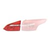 Fanale Destro Ford Focus III Turnier 2014+ – LED Originale HELLA, originale 1 868 297, 1868297