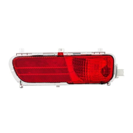 Fanale Sinistro Citroen C4 2008+ Originale HELLA