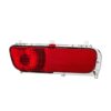 Fanale Destro Citroen C4 2008+ Originale HELLA, originale CITROËN 6351.AA, CITROËN6351.AA