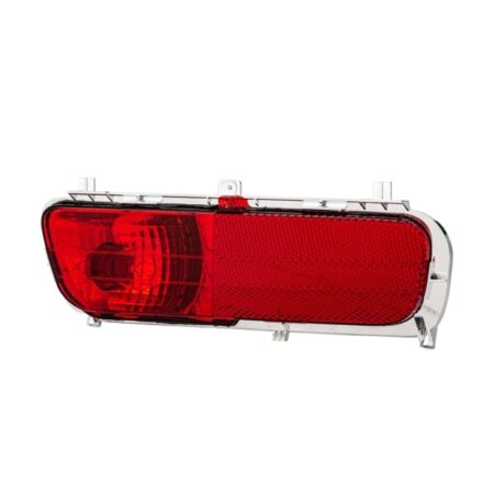 Fanale Destro Citroen C4 2008+ Originale HELLA, originale CITROËN 6351.AA, CITROËN6351.AA