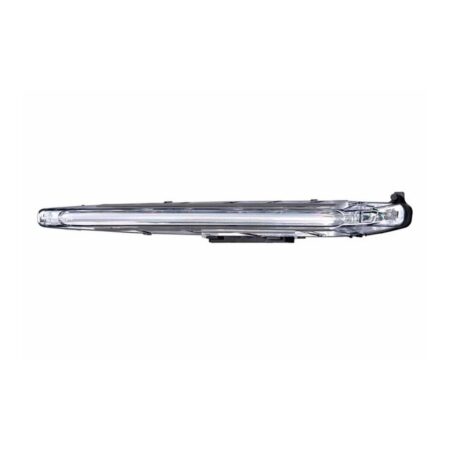 Luce Diurna DRL Sinistro Porsche Macan Porsche Macan 2014+ Originale HELLA, originale 95B 941 107 A, 95B941107A