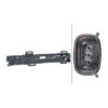 Fanale Sinistro Ford S-Max 2010+ – LED Originale HELLA – foto 2