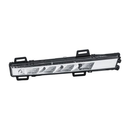 Fanale Sinistro Ford S-Max 2010+ – LED Originale HELLA