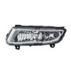 Luce Diurna DRL Sinistro Volkswagen Polo 2009+ Originale HELLA