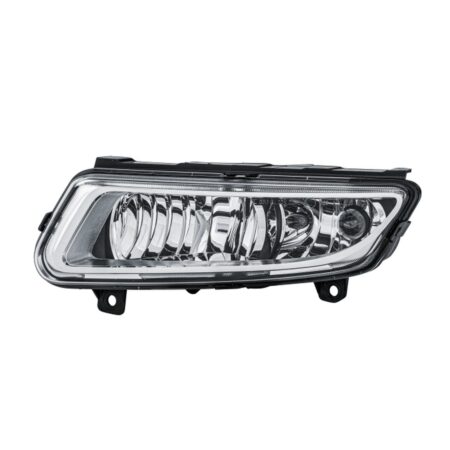 Luce Diurna DRL Sinistro Volkswagen Polo 2009+ Originale HELLA