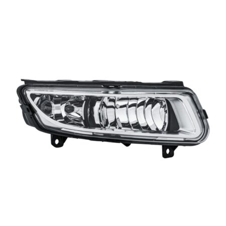 Luce Diurna DRL Destro Volkswagen Polo 2009+ Originale HELLA